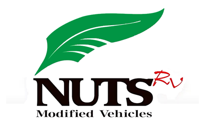 ナッツRV