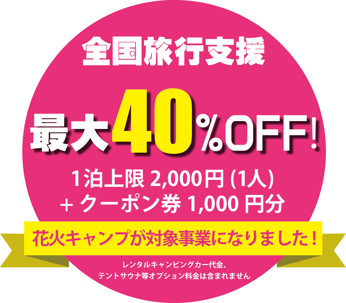 キャンピングカー販売＆レンタカー「NETLIFE」