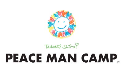ピースマンキャンプ